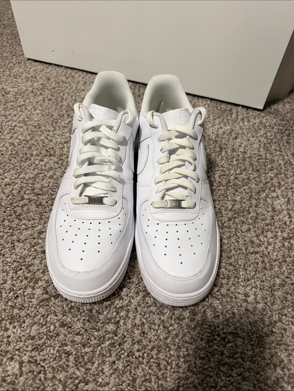 Men's Nike Air Force 1